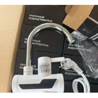 Instant electric water heater tap for kitchen and bathroom With Led Display (AS) Instant electric water heater tap for kitchen and bathroom With Led Display (AS)